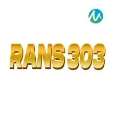 Logo rans303